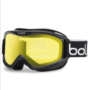 Bolle mojo ski goggles